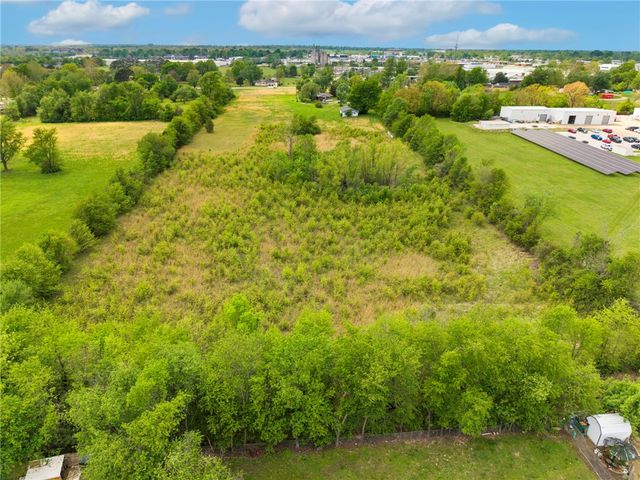 2403 Turner Street, Springdale, AR 72764