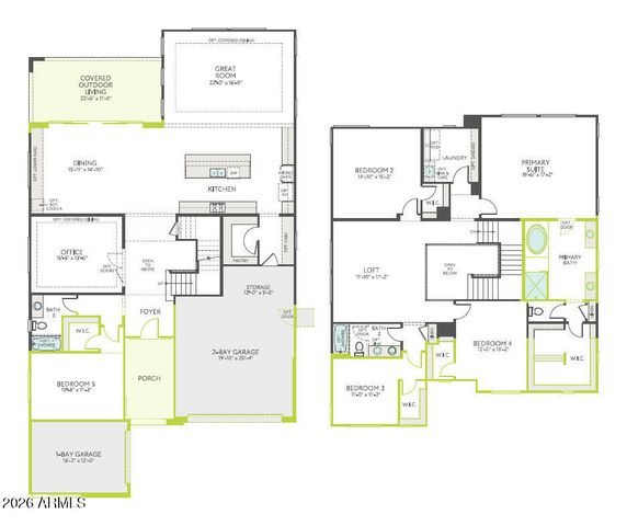 1902 E PENDOLINO Road, San Tan Valley, AZ 85140