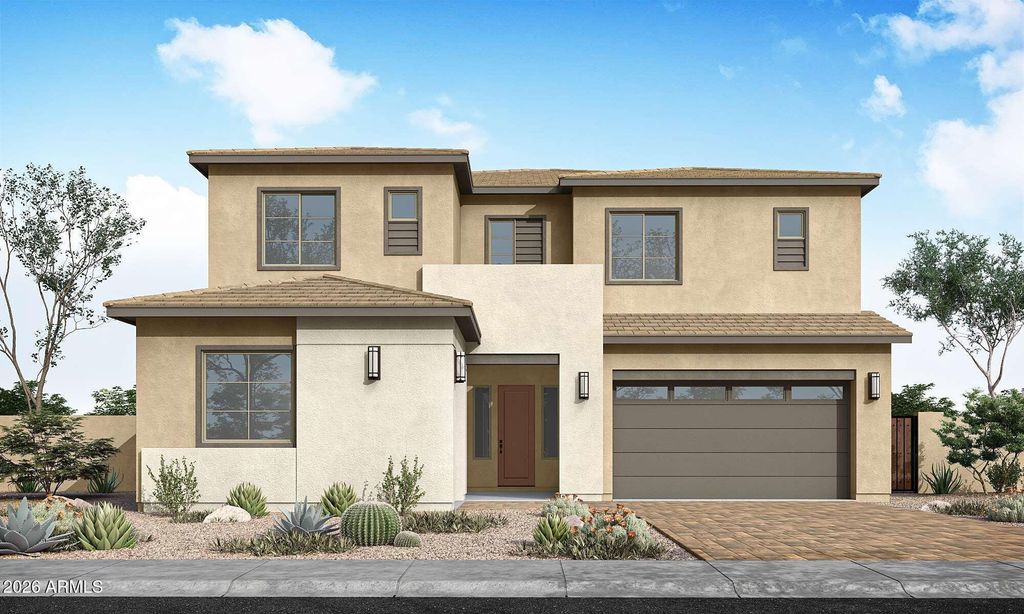 1902 E PENDOLINO Road, San Tan Valley, AZ 85140