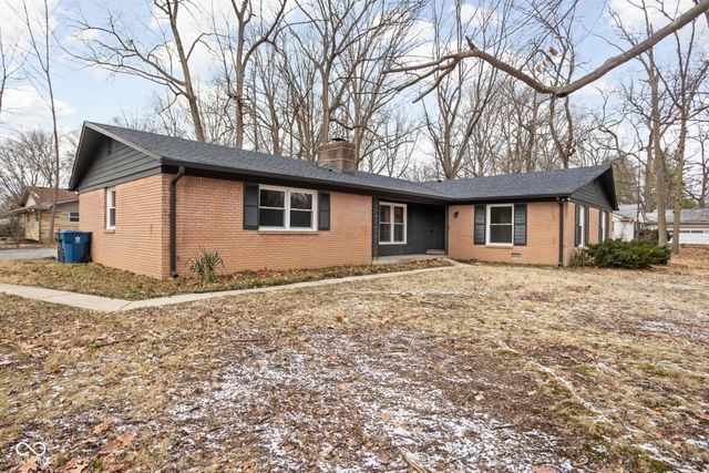 9114 Crestview Drive, Indianapolis, IN 46240