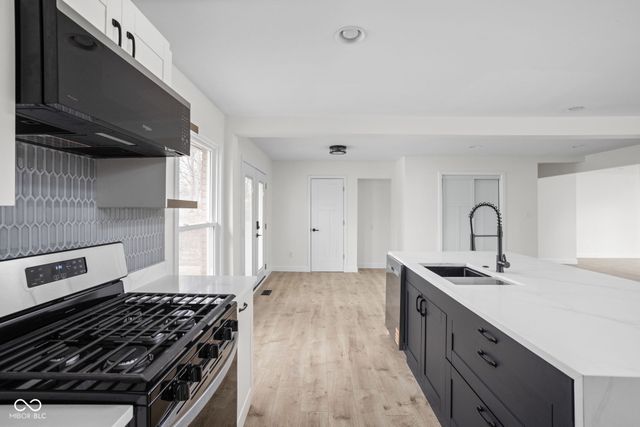 9114 Crestview Drive, Indianapolis, IN 46240