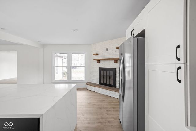 9114 Crestview Drive, Indianapolis, IN 46240