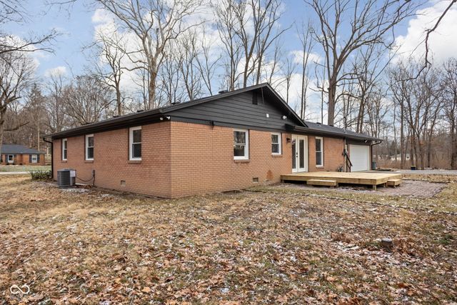 9114 Crestview Drive, Indianapolis, IN 46240