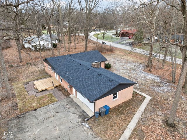 9114 Crestview Drive, Indianapolis, IN 46240