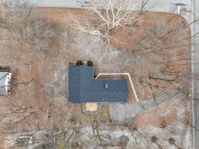 9114 Crestview Drive, Indianapolis, IN 46240