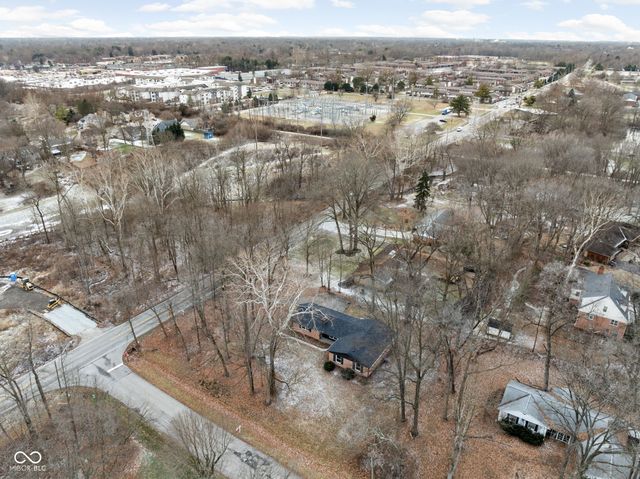 9114 Crestview Drive, Indianapolis, IN 46240