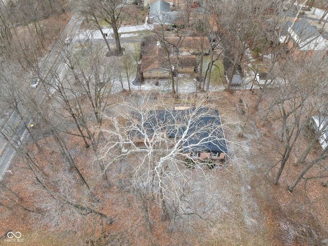 9114 Crestview Drive, Indianapolis, IN 46240