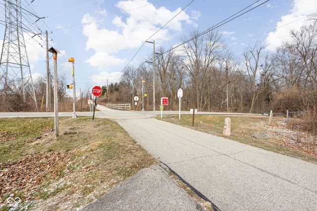 9114 Crestview Drive, Indianapolis, IN 46240