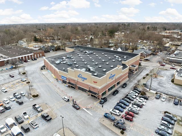 9114 Crestview Drive, Indianapolis, IN 46240