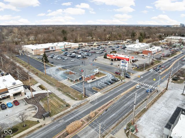 9114 Crestview Drive, Indianapolis, IN 46240