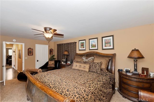 24445 San Moritz Drive, Crestline, CA 92325