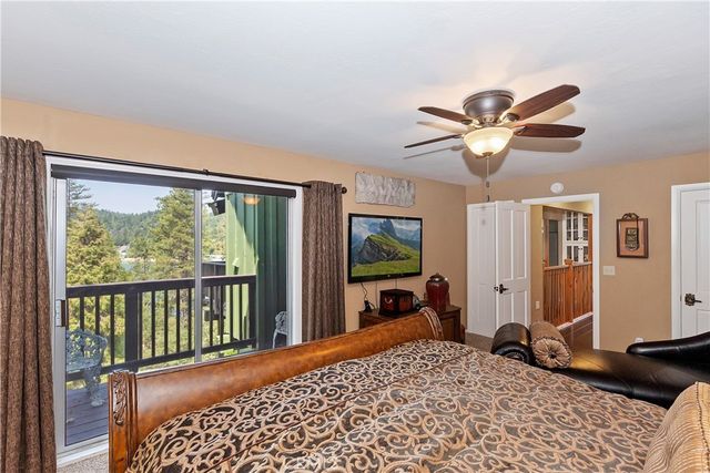 24445 San Moritz Drive, Crestline, CA 92325