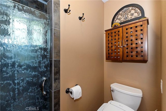 24445 San Moritz Drive, Crestline, CA 92325