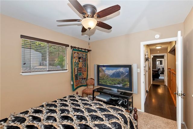 24445 San Moritz Drive, Crestline, CA 92325