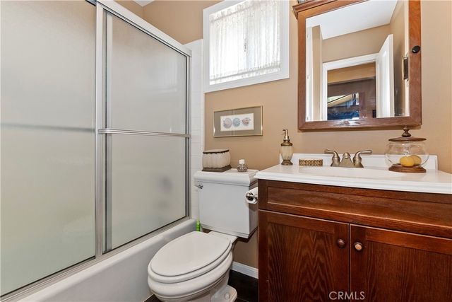 24445 San Moritz Drive, Crestline, CA 92325