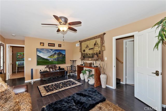 24445 San Moritz Drive, Crestline, CA 92325