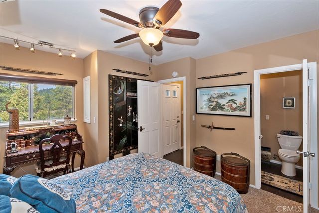 24445 San Moritz Drive, Crestline, CA 92325