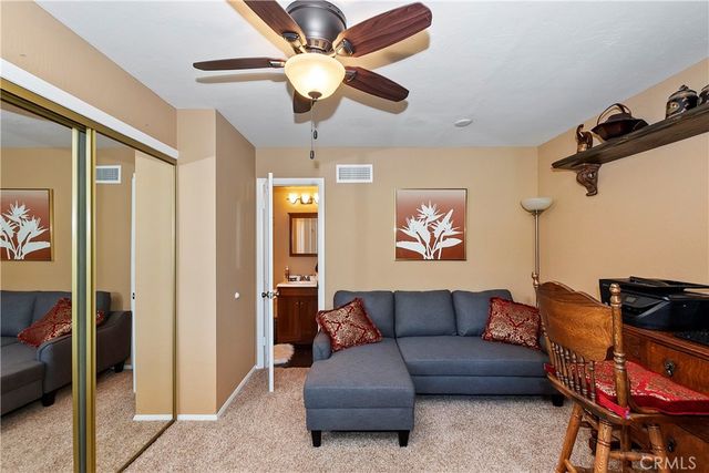 24445 San Moritz Drive, Crestline, CA 92325