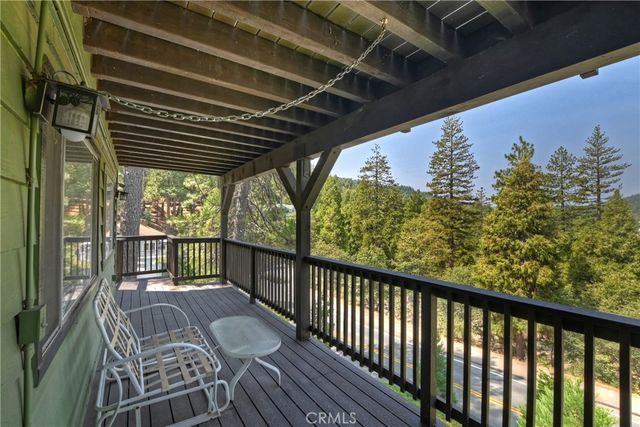 24445 San Moritz Drive, Crestline, CA 92325