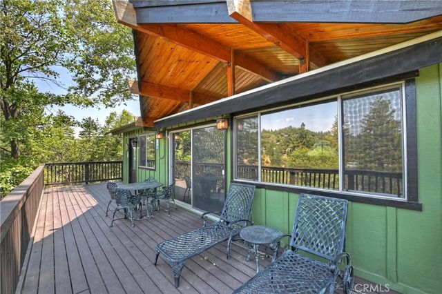 24445 San Moritz Drive, Crestline, CA 92325