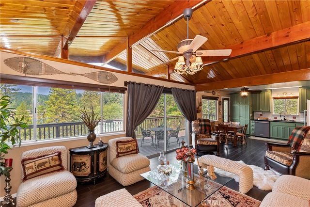 24445 San Moritz Drive, Crestline, CA 92325