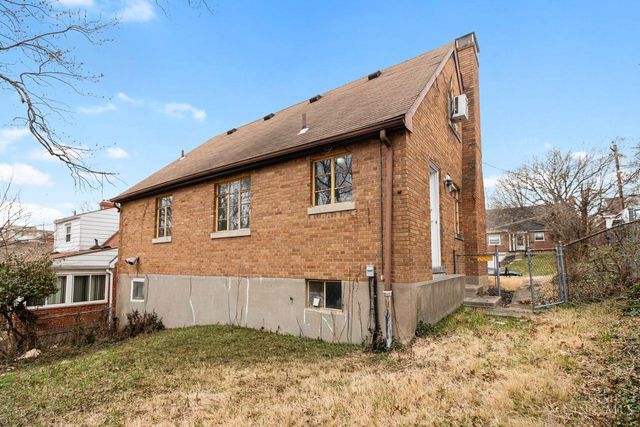 3412 Millrich Avenue, Cincinnati, OH 45211