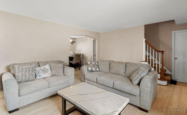 3412 Millrich Avenue, Cincinnati, OH 45211