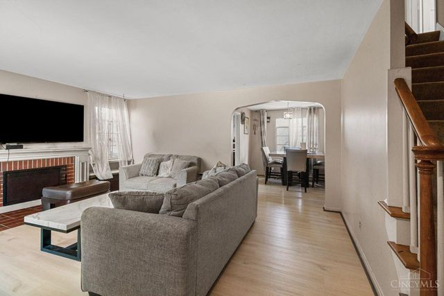 3412 Millrich Avenue, Cincinnati, OH 45211