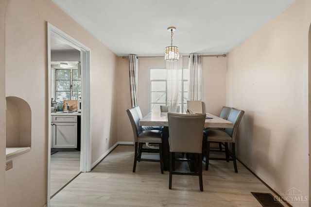 3412 Millrich Avenue, Cincinnati, OH 45211