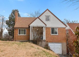 3412 Millrich Avenue, Cincinnati, OH 45211