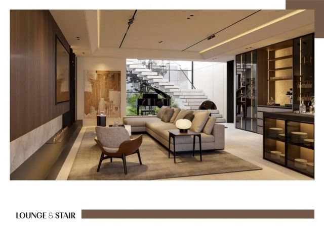 521 Kings Road, Newport Beach, CA 92663