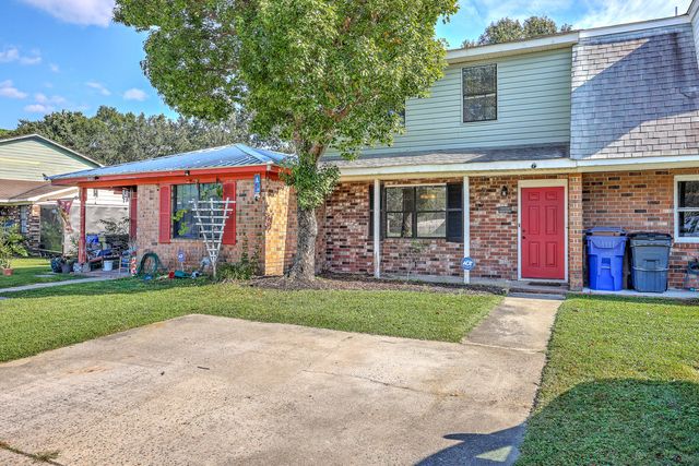 5039 Popperdam Creek Drive, North Charleston, SC 29418