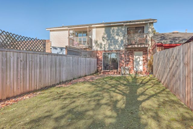 5039 Popperdam Creek Drive, North Charleston, SC 29418