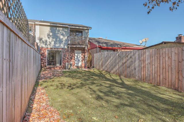 5039 Popperdam Creek Drive, North Charleston, SC 29418