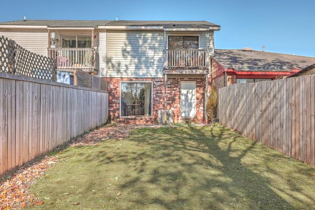 5039 Popperdam Creek Drive, North Charleston, SC 29418