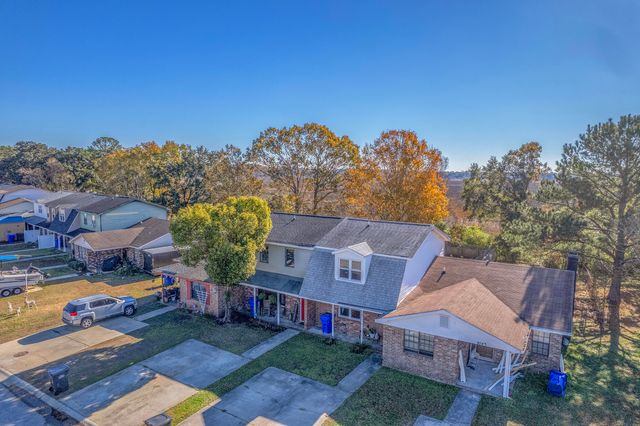 5039 Popperdam Creek Drive, North Charleston, SC 29418