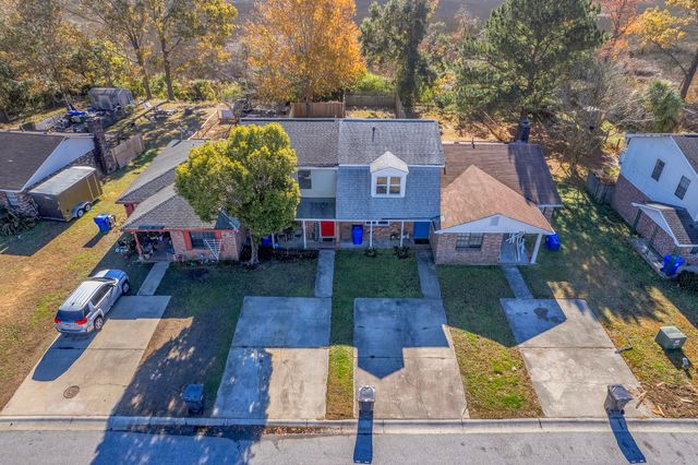 5039 Popperdam Creek Drive, North Charleston, SC 29418