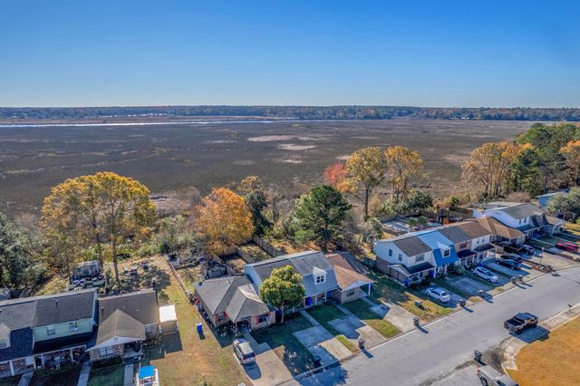 5039 Popperdam Creek Drive, North Charleston, SC 29418