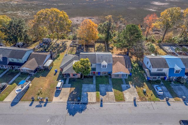 5039 Popperdam Creek Drive, North Charleston, SC 29418