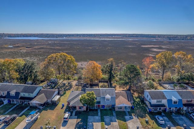 5039 Popperdam Creek Drive, North Charleston, SC 29418