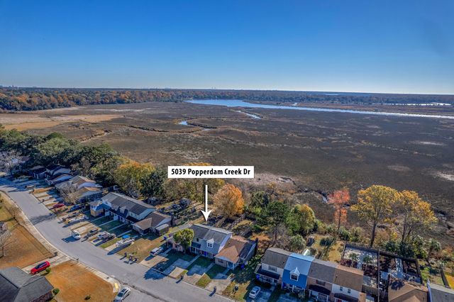 5039 Popperdam Creek Drive, North Charleston, SC 29418