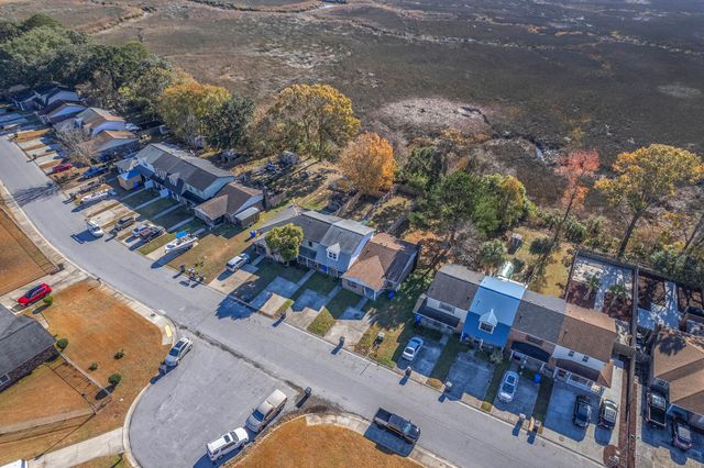 5039 Popperdam Creek Drive, North Charleston, SC 29418