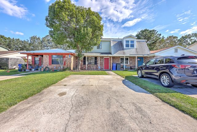 5039 Popperdam Creek Drive, North Charleston, SC 29418