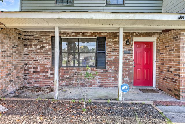 5039 Popperdam Creek Drive, North Charleston, SC 29418