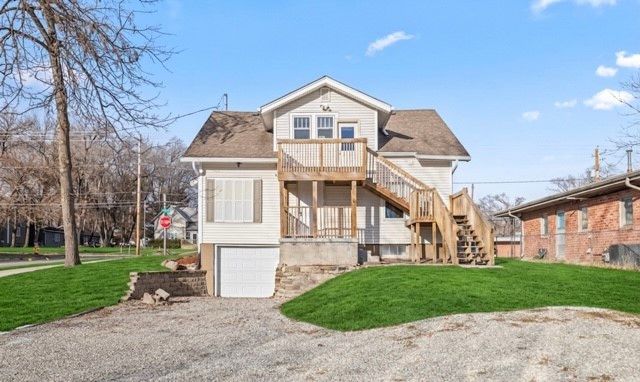 1242 Mckinley Avenue, Des Moines, IA 50315