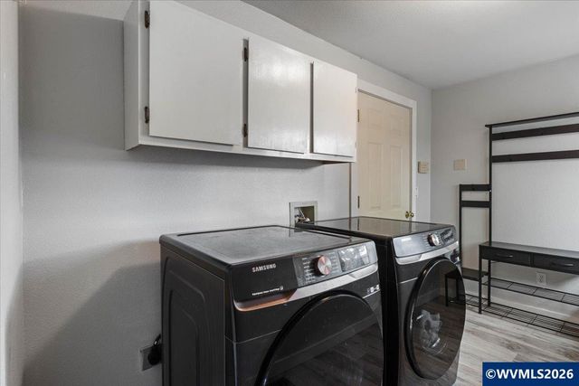 808 Melissa St SE, Salem, OR 97306