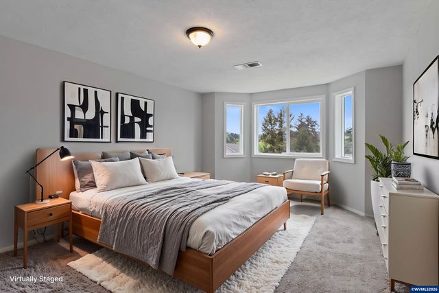 808 Melissa St SE, Salem, OR 97306