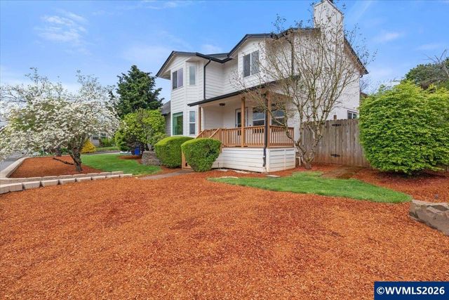 808 Melissa St SE, Salem, OR 97306