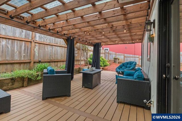 808 Melissa St SE, Salem, OR 97306