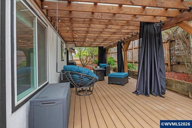 808 Melissa St SE, Salem, OR 97306